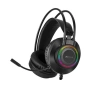 Гейминг слушалки Xtrike ME - GH-509, черни, снимка 3