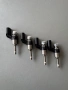 НОВИ Оригинални Дюзи за Volkswagen ,Audi,Seat,Skoda 1.4 TSI TFSI 03C 906 036 M  CAXA (90, снимка 2