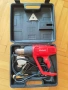 ПИСТОЛЕТ ГОРЕЩ ВЪЗДУХ EINHELL TH-NA 2000, снимка 1
