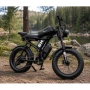 Нов! Електрически велосипед Riding Times Z8 Pro 1000W Двойна Батерия 48V/31.2Ah 50 км.ч. , снимка 8