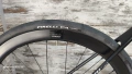 Карбонов шосеен велосипед Giant TCR Pro Team Disc Ultegra SLR1 42 Carbon | M, снимка 6