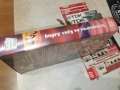 ИСТОРИЯТА НА КРАЛ ДАВИД-ORIGINAL VHS VIDEO TAPE 0807261801, снимка 9