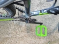 Детски велосипед Drag Badger Lite 20", снимка 3