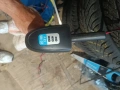 Електрически мотор haswing w-20l 12 v, снимка 1