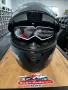 TОП ЦЕНА Мото каска за мотор MT Helmets Thunder 3 ,XS 53-54см.,вградени очила,2 виз. 195.56 лв. / 99, снимка 4