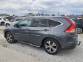Хонда CR-V 2.2 EXECUTIVE AUTOMATIC , снимка 4