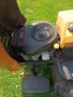  продавам тракторна косачка Husqvarna Cth 180 XP, снимка 4