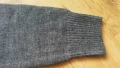 SNJOR Jostedal Wool Seater 50% Wool размер M пуловер 50% Вълна - 2698, снимка 12
