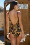 Бански костюми.Цял бански.Модел Т97., снимка 3