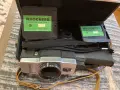 Оригинален съветски киноснимачен апарат Ломо 216, снимка 1