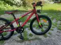 Детски велосипед CUBE Kid 200 Allroad 20 цола, снимка 3
