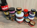 Toпчета T-Baits, Bucovina, Snowmenbaits, снимка 1