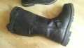 MEINDL KIRUNA GORE-TEX Leather Wool Boots размер EUR 43 ловни ботуши естествена кожа вълна - 2712, снимка 4