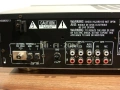 Ресивър  Denon dra-325r, снимка 7