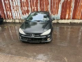 peugeot 206 cc 1.6 16v на части пежо 206 цц кабрио, снимка 9