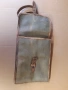 Стара командирска , офицерска чанта , планшет - БНА , НРБ, снимка 4