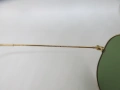 100% Оригинални слънчеви очила Ray-Ban Aviator Special Series RB3025, снимка 8