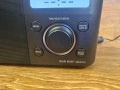 Радио Sony XDR-S61D – Кристален звук с DAB+ и класическо FM, снимка 4