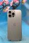 Apple iPhone 16 Pro Max, 256GB, 5G, Natural Titanium , снимка 7