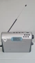 Sony ICF-M600 – цифрово FM радио, снимка 2
