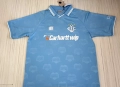 Carhartt Wip Hartt`s Football Shirt Mens Size L НОВО! ОРИГИНАЛ! Мъжка Тениска!, снимка 4