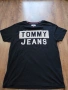 Tommy Hilfiger - страхотна мъжка тениска L , снимка 5