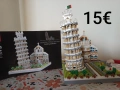 Lego, Лего конструктори и други , снимка 15