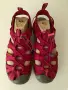 Дамски туристически сандали KEEN Whisper номер 40,5 , снимка 1