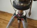Статив -трипод-тринога Linhof Schiansky SYPER-STATIC-STATIV mod:191, снимка 4