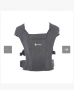 Ергономична раница Ergobaby - Embrace, Heather Grey, снимка 1