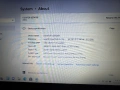 Лаптоп Lenovo G560, снимка 9