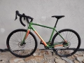 Ghost GRX 2/10ck Gravel велосипед колело , снимка 3