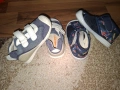 Пантофи и обувки 21 номер, снимка 3