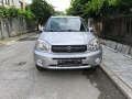 toyta rav4 2.0 бензин 150кс, снимка 3
