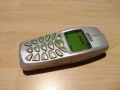 NOKIA/НОКИА 3510 със зарядно, снимка 2