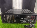 JVC Rx 1001v BK , снимка 2
