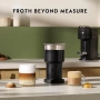 Nespresso Aeroccino XL разпенител за мляко, снимка 3