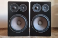 Тонколони Braun LS100 / 10 inch, снимка 1