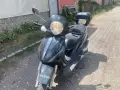 Пиаджо Бъвърли 500, снимка 5