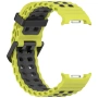 Samsung Galaxy Watch8 44 mm 40 mm / 8 Classic 46 mm / MARINE Силиконова каишка, снимка 9