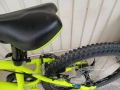 Детски велосипед Rockrider 20 цола, отличен, за дете 6/9 г., снимка 6