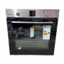 Фурна за вграждане Taurus HM778IXD – 78 L, 2600 W, 9 функции, WaterSteam Clean, с дефект, снимка 6