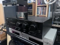 Pioneer A-550R с дистанционно, снимка 3