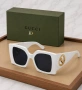 Gucci Нови Дамски Слънчеви Очила Гучи Различни Цветове , снимка 1