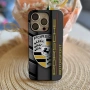 Силиконов Калъф за всички модели iPhone с лого Porsche, снимка 13