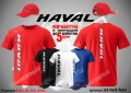 HAVAL тениска и шапка, снимка 3