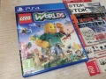 SONY PS4 LEGO WORLDS 1906261827H1E3R, снимка 8