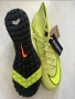 Nike стоножки Mercurial Superfly 10 academy, снимка 2