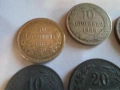 монети 1883-1943, снимка 5