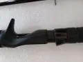 SAVAGE GEAR SG2 221CM  20 -60GR, снимка 6